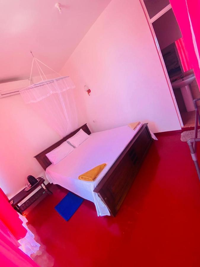 Liyanage Resort Мирисса Экстерьер фото