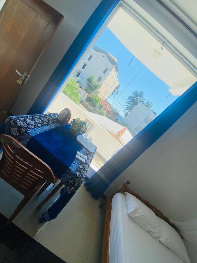 Liyanage Resort Мирисса Экстерьер фото