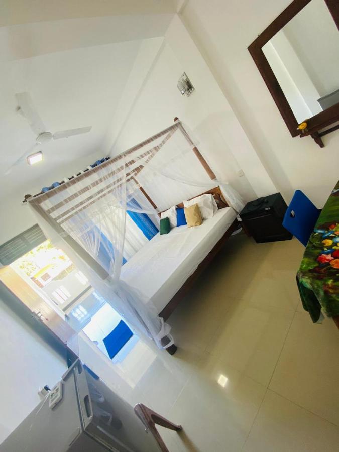 Liyanage Resort Мирисса Экстерьер фото