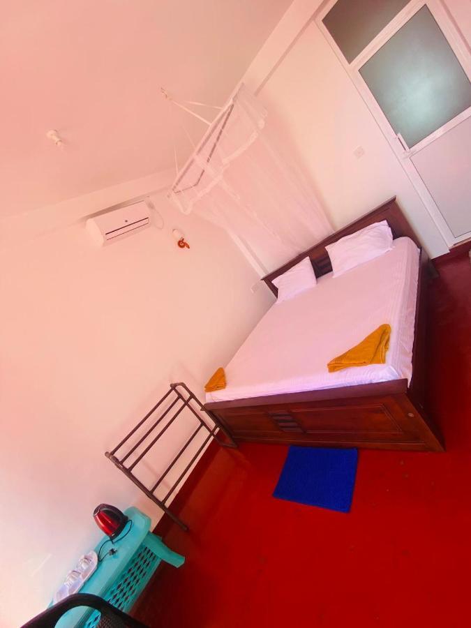 Liyanage Resort Мирисса Экстерьер фото