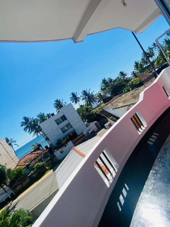 Liyanage Resort Мирисса Экстерьер фото