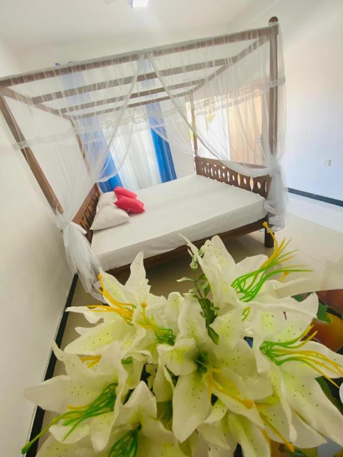 Liyanage Resort Мирисса Экстерьер фото