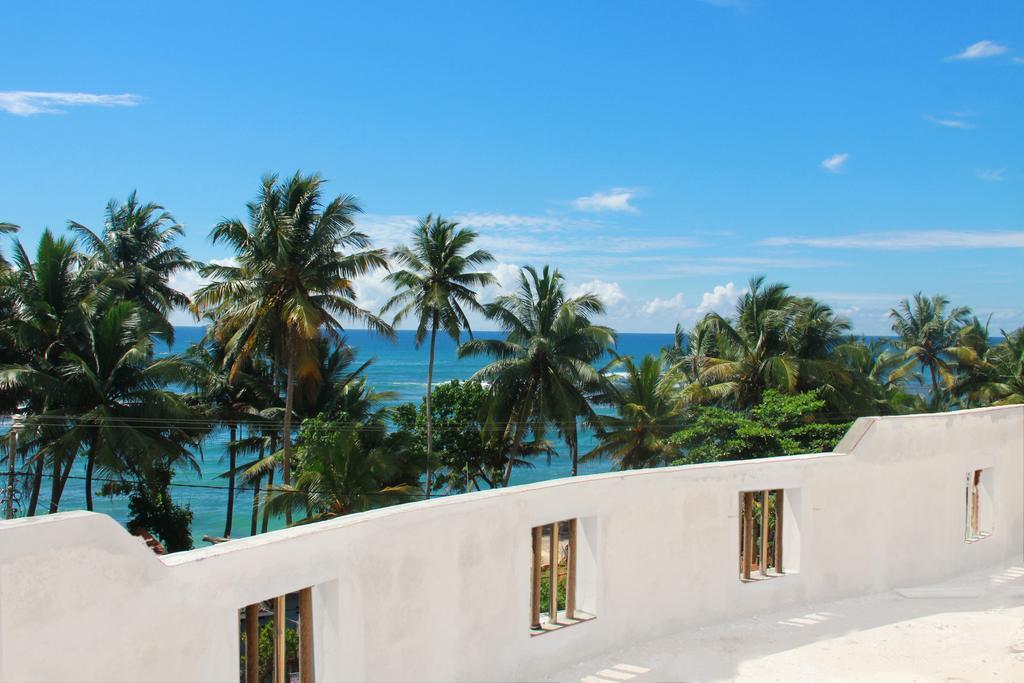 Liyanage Resort Мирисса Номер фото