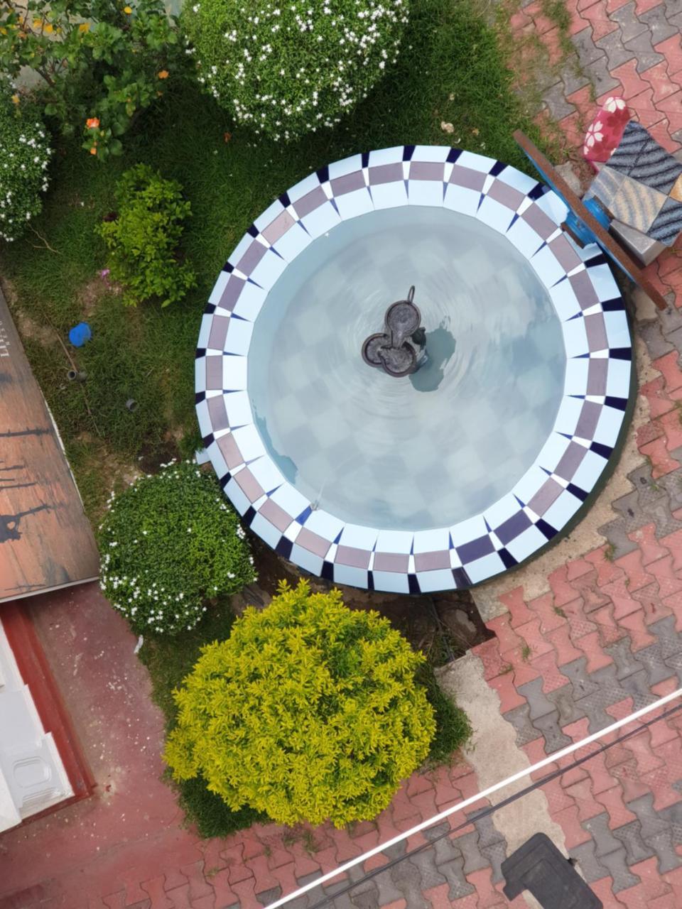 Liyanage Resort Мирисса Экстерьер фото
