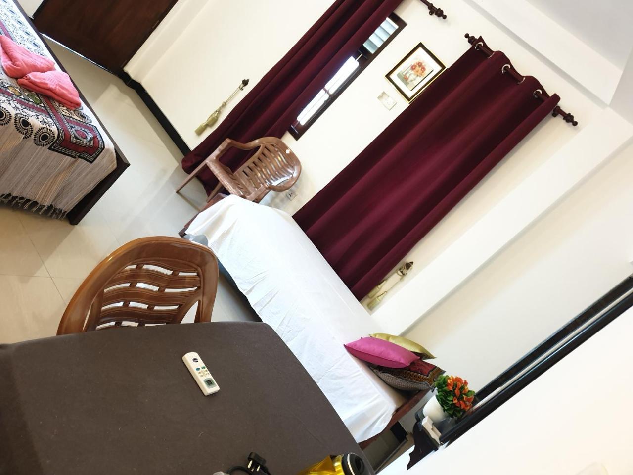 Liyanage Resort Мирисса Экстерьер фото