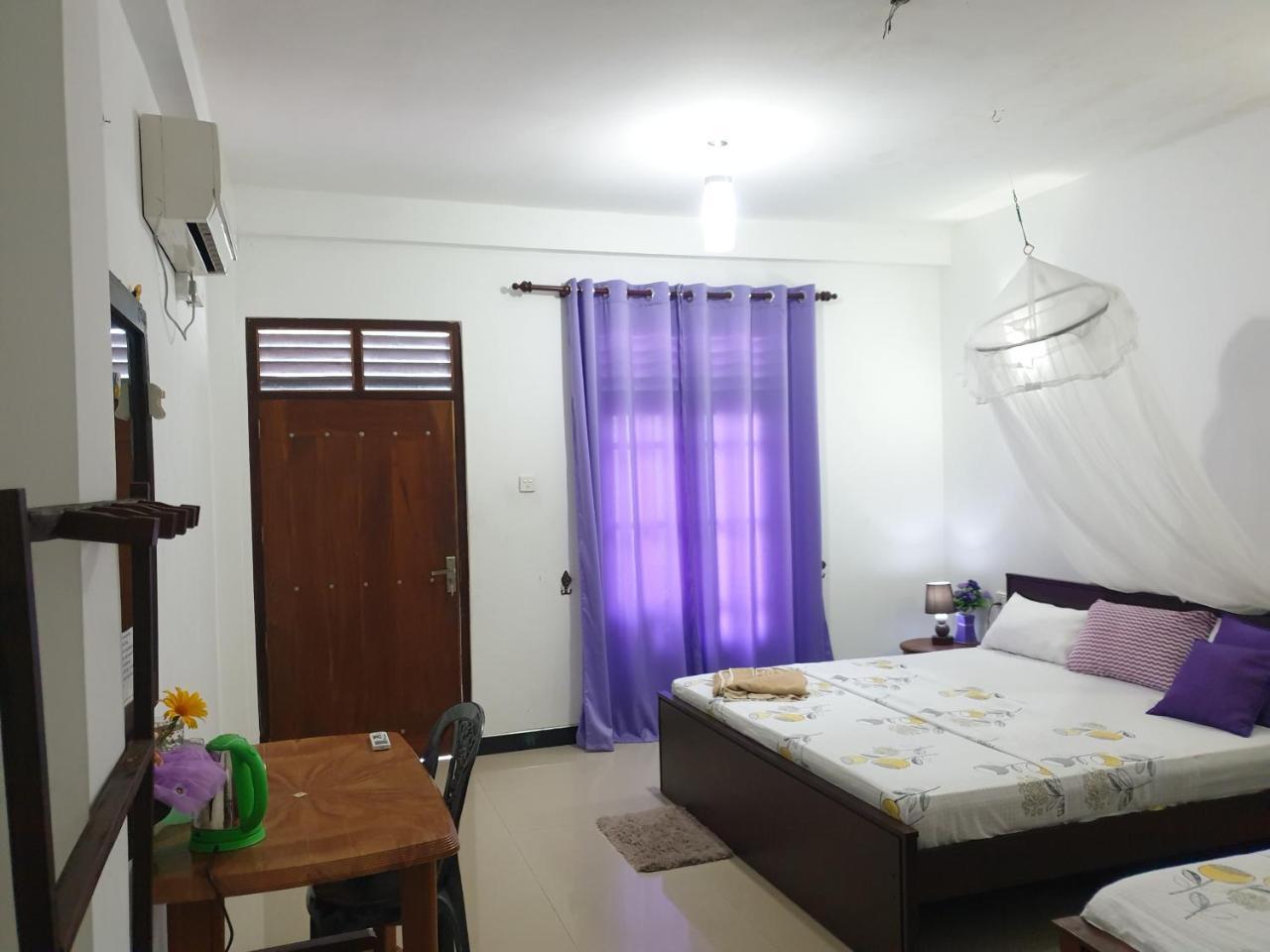 Liyanage Resort Мирисса Экстерьер фото