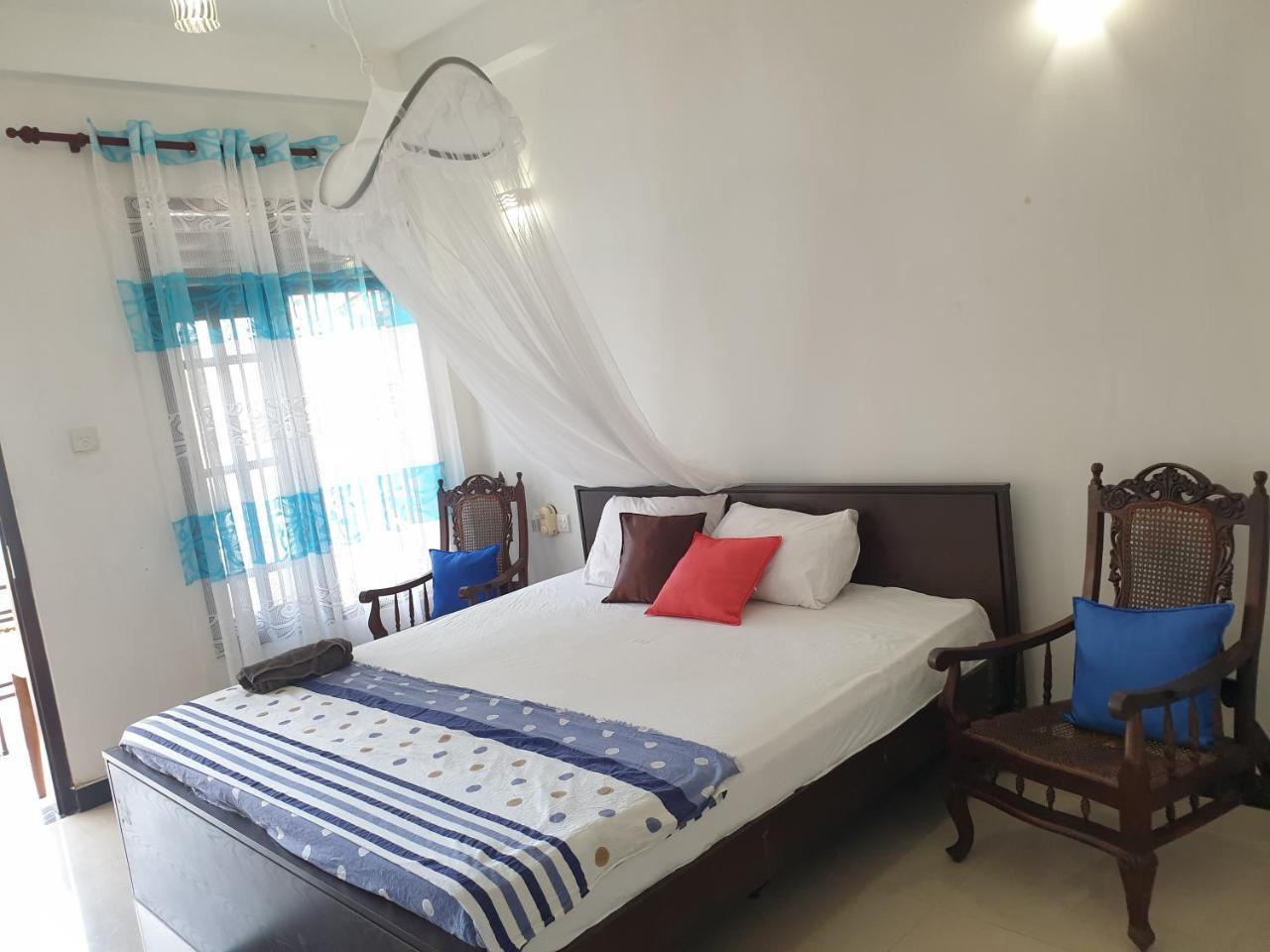 Liyanage Resort Мирисса Экстерьер фото
